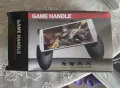 4в1 Гейминг контролер за телефон/4in1 gaming controller for phone, снимка 1