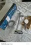 продавам тръбно окачване за душ Ideal standard , снимка 1