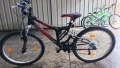 Колело Cross, Omega, BikeSport, снимка 11