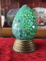 настолна лампа тип Tiffany, снимка 1