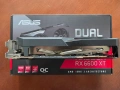  ASUS RX 6600 XT DUAL OC Edition 8 GB GDDR 6, снимка 6