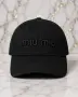 Нови Маркови Шапки с Козирка Miu Miu Gucci Hugo Boss Emporio Armani Dsquared2, снимка 5