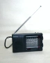 Портативно световно радио Grundig Yacht Boy 205, снимка 8