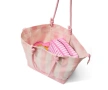 Victoria's Secret Heritage Stripe Rope Handle Tote Bag Голяма дамска чанта, снимка 5