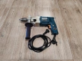 ЕЛТОС БУR2-160e 500 W-двускоростна ударна бормашина , снимка 1