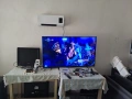 Android TV 55 инча Next YE-55GFSG8-4K 55"  , снимка 4