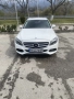 Mercedes C220 diesel, снимка 1