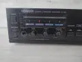 🔊 KENWOOD KA-54 | ПЪЛЕН тест и профилактика | отлична работа 🔊, снимка 2
