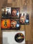 игри за PS2 и PS3 – Mortal Kombat, Tekken, Soulcalibur и др., снимка 8