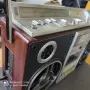 SONY CFS 85 ES Zilba'p, снимка 3