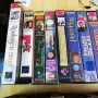 Видеокасети и видео, снимка 2