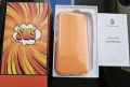 MP3 плейър за деца, родителски контрол, 16GB, Bluetooth и WiFi (Cosmic Orange), снимка 11
