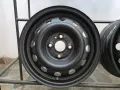4бр 14ски джанти за TOYOTA, KIA, HYUNDAI 4x100мм A140147 , снимка 1