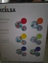 EXCELSA Tropical Chic – Сервиз 18 части, НОВ, снимка 3