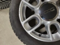 Оригинални джанти 15" за Fiat 500, снимка 7