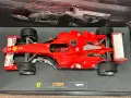 Ferrari F2004 1:18 Limited Edition – Michael Schumacher – №3045/5555, снимка 3