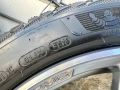 Джанти оригинални AMG с гуми за Мерцедес W213 - 245/40/R19, снимка 7