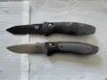 ножове Benchmade, снимка 2