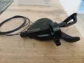 Команда Shimano SL-U6000-11R CUES 11 скорости и Амортисьорно колче, снимка 2