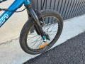 B-Twin BMX колело 20 инча, снимка 4