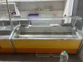 Продава се оборудване за хранителен магазин , снимка 3