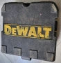 Зелен лазер DeWalt DW088CG. В перфектно състояние. 80€ Цената е крайна!, снимка 9