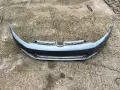 Оригинална ПРЕДНА броня за ФОЛКСВАГЕН ГОЛФ 6 / VW Golf 6, снимка 2
