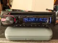 Kenwood KDC-BT35U CD/USB тунер с Bluetooth и директно управление на iPod, Siri Voice, снимка 2