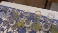 Юзчета за ракия осем броя , снимка 6