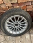 E39 BMW гума джанта стоп крик болтове , снимка 2