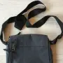 оригинална мъжка тъмно сива маркова чанта за през рамо / shoulder bag EASTPAK от САЩ, снимка 4
