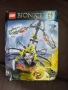 LEGO Bionicle: Череп скорпион (70794) НОВ, снимка 2