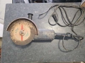 Ъглошлайф Bosch GWS 19-320 , снимка 1