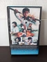 VHS видеокасета с филма "Кондори нинджа 13", снимка 3