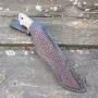 Нож ръчна изработка, снимка 16