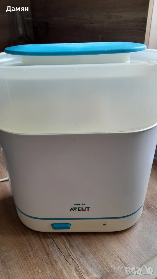Стерилизатор Philips Avent , снимка 1