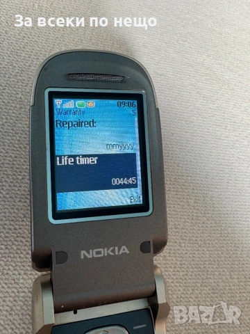 Nokia 2760 , Нокия 2760, снимка 16 - Nokia - 54709848