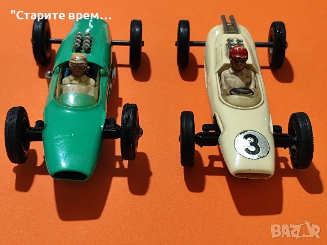 ЛОТ  ДВА  БРОЯ  ЕЛЕКТРИЧЕСКИ   КОЛИЧКИ