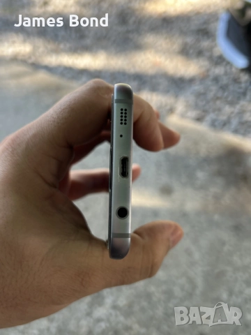 Samsung Galaxy S7 , снимка 7 - Samsung - 55196507