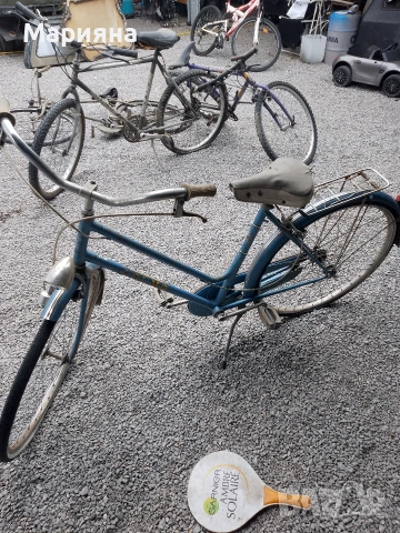 стари велосипеди, снимка 2 - Велосипеди - 54255932