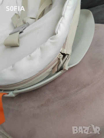 Stokke bouncer шезлонг, снимка 4 - Детски шезлонги - 54837999