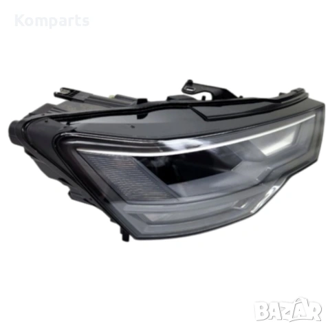 Оригинален Десен фар за AUDI A6 C8 4K - 4K0941034