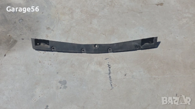 Лайсна над предна броня за  Chevrolet Aveo 1.2 82к.с. 2010г.