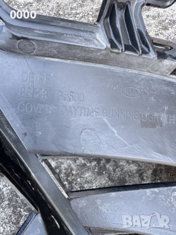 92207-G5500 Киа ниро, снимка 4 - Части - 55249547