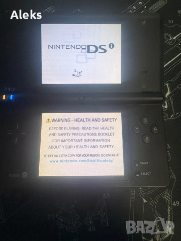 nintendo dsi, снимка 2 - Други игри - 54988119