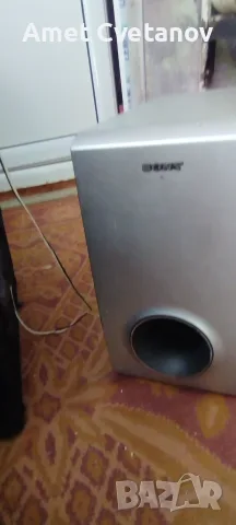 Jvc dvd digital cinema th -s3, снимка 3 - MP3 и MP4 плеъри - 55673378