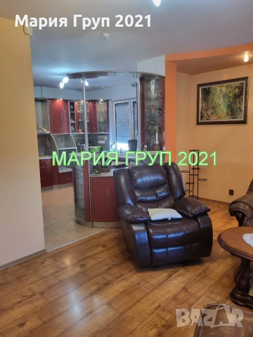 🏡 ЕКСКЛУЗИВНА ОФЕРТА | МАРИЯ ГРУП 2021 🏡 ✨ Представяме Ви уникална възможност за покупка на цял ет, снимка 3 - Апартаменти - 55277406