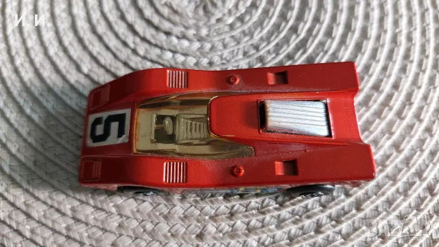 Английски Matchbox , снимка 5 - Колекции - 55399881