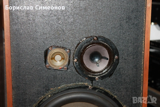 Sony SS - 5300A, снимка 3 - Тонколони - 54322673