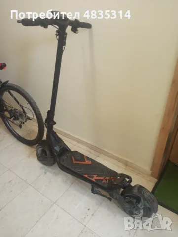 Продавам kukirin A1 